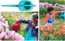 Load image into Gallery viewer, Bloem Aqua Rite Watering Can, 56 oz, Union Red (AW21-12)