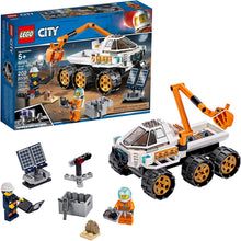 Load image into Gallery viewer, LEGO City Rover Testing Drive 60225 Building Kit (202 Pieces)