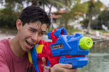 Load image into Gallery viewer, Water Sports Water Pistol CSG X5 Water Gun