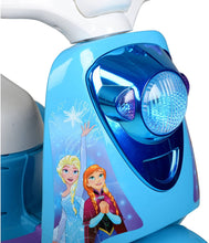 Load image into Gallery viewer, Disney Frozen 3-Wheel Scooter