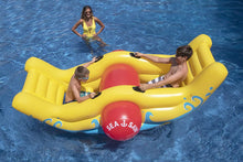 Load image into Gallery viewer, Swimline Sea-Saw Rocker