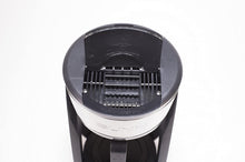 Load image into Gallery viewer, BUNN Heat N Brew Programmable Coffee Maker, 10 cup, Stainless Steel