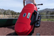 Load image into Gallery viewer, Coleman RoadTrip 285 Portable Stand-Up Propane Grill