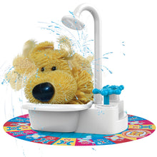 Load image into Gallery viewer, Soggy Doggy Board Game for Kids with Interactive Dog Toy