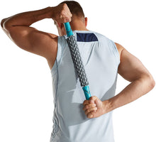 Load image into Gallery viewer, Gaiam Restore Deep Tissue Massage Roller