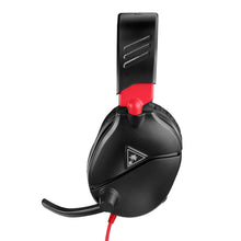 Load image into Gallery viewer, Turtle Beach Recon 70 White Gaming Headset for PlayStation 4 Pro, PlayStation 4, Xbox One, Nintendo Switch, PC, and Mobile - PlayStation 4