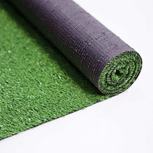 Load image into Gallery viewer, Ottomanson Evergreen Collection Indoor/Outdoor Turf Solid Design Doormat