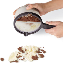 Load image into Gallery viewer, Wilton Candy Silicone Dual Melting Pot Insert