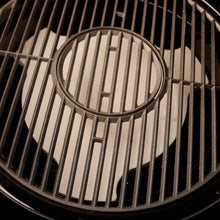 Load image into Gallery viewer, Char-Griller Box Charcoal Grill, Black