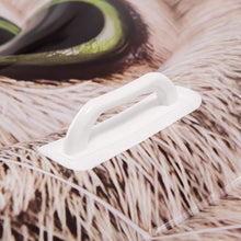 Load image into Gallery viewer, Intex Cat Face Inflatable Island, 58in x 53in