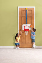 Load image into Gallery viewer, Little Tikes Attach 'n Play Basketball Set, Original