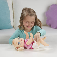 Load image into Gallery viewer, Baby Alive Baby Go Bye Bye (Blonde)
