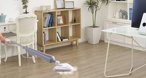 SALAV Multi-Service Steam Mop