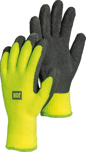 Hestra Asper Glove for Landscaping, Material Handling and Rough Duty Jobs in Cold Temperatures