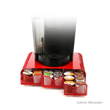 Load image into Gallery viewer, Mind Reader Triple Drawer Mesh K-Cup Single Serve Coffee Pod Drawer