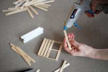 Load image into Gallery viewer, Elmer&#39;s Craft Bond Dual Temp Hot Glue Gun