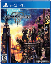 Load image into Gallery viewer, Kingdom Hearts III