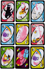 Load image into Gallery viewer, Mattel Games UNO: UNOcorns - Card Game, brown/a