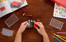 Load image into Gallery viewer, Kano Pixel Kit – Learn to code with light