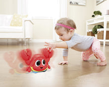 Load image into Gallery viewer, Little Tikes Lil' Ocean Explorers - Catch Me Crabbie