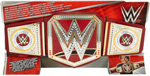 Load image into Gallery viewer, WWE Univeral Championship