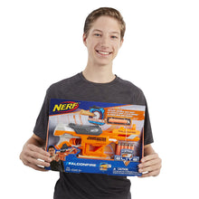 Load image into Gallery viewer, Nerf N-Strike Elite AccuStrike Series FalconFire