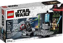 Load image into Gallery viewer, LEGO Star Wars: A New Hope Death Star Cannon 75246 Advanced Building Kit with Death Star Droid (159 Pieces)