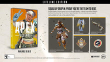 Load image into Gallery viewer, Apex Legends Lifeline Edition