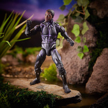 Load image into Gallery viewer, Marvel Legends Series Avengers: Infinity War 6-inch Black Panther Figure