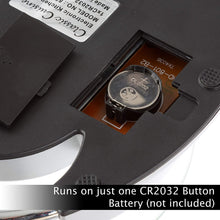 Load image into Gallery viewer, Classic Cuisine Kitchen Scale-Digital Electronic Food Weighing Appliance 11LB. or 5000g Capacity-Measure Cooked Portions, Meat, Baking Ingredients