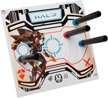 Load image into Gallery viewer, BOOMco. Halo UNSC Darts &amp; Targets Pack