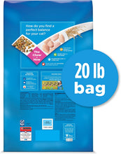 Load image into Gallery viewer, Purina Cat Chow Dry Cat Food, Complete - 20 lb. Bag