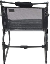 Load image into Gallery viewer, Rio Gear Compact Traveler Folding Chair