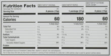 Load image into Gallery viewer, SweeTARTS Original, Assorted Flavors
