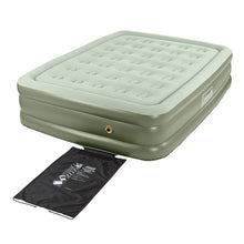 Load image into Gallery viewer, Coleman Air Mattress | Double-High SupportRest Air Bed for Indoor or Outdoor Use