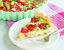 Load image into Gallery viewer, Nordic Ware Quiche and Tart Pan