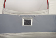 Load image into Gallery viewer, 20 Person Cabin Tent Fits 6 Queen Airbeds or up to 20 Sleeping Bags