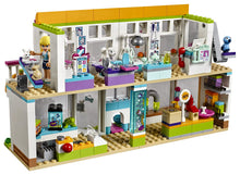 Load image into Gallery viewer, LEGO Friends Heartlake City Pet Center 41345 Building Kit (474 Piece)
