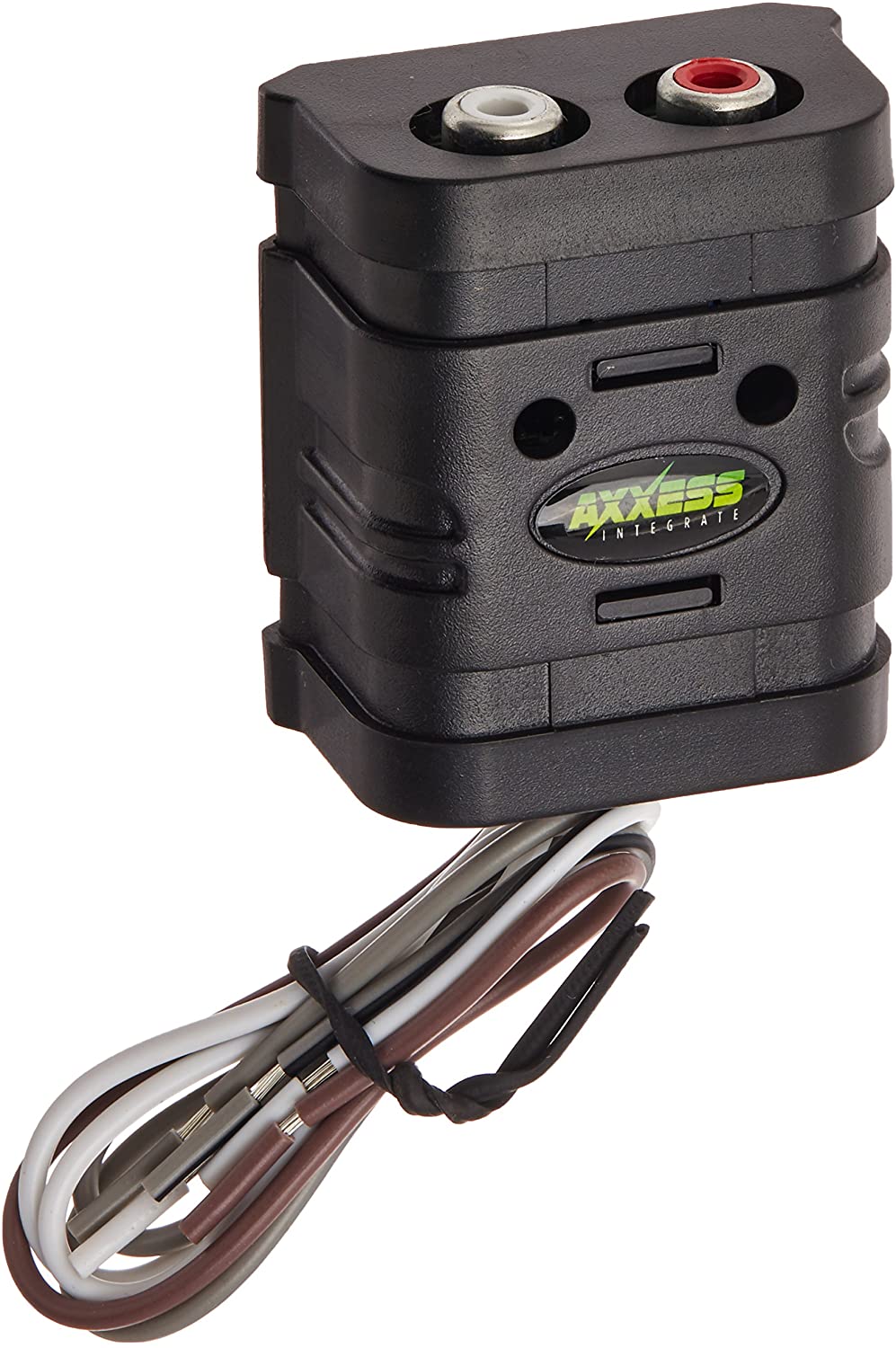 Axxess AX-ALOC700 2 Channel Line Out Converter with Short Protection