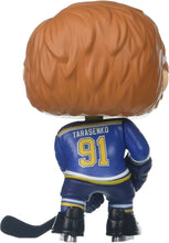 Load image into Gallery viewer, Funko POP NHL: Vladimir Tarasenko  (Home Jersey) Collectible Vinyl Figure