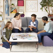 Load image into Gallery viewer, Monopoly Ms.Monopoly Board Game for Ages 8 &amp; Up