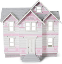 Load image into Gallery viewer, Melissa &amp; Doug Victorian Dollhouse