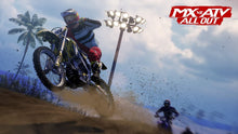 Load image into Gallery viewer, MX vs ATV All Out