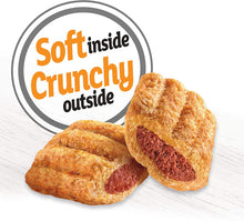 Load image into Gallery viewer, Purina Beneful Baked Delights Hugs Dog Treats