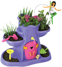 Load image into Gallery viewer, My Fairy Garden - Tree Hollow
