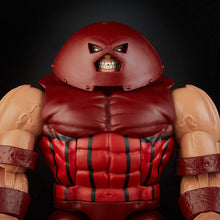 Load image into Gallery viewer, Marvel Legends 80th Anniversary X-Men Colossus &amp; Juggernaut 2-Pack