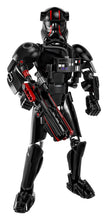 Load image into Gallery viewer, LEGO Star Wars Episode VIII Elite Tie Fighter Pilot 75526 Building Kit (94 Piece)
