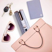 Load image into Gallery viewer, Unbound Cordless Auto Curler From Conair