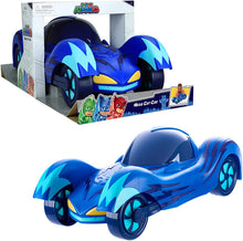 Load image into Gallery viewer, PJ Masks Mega Vehicles Cat Car