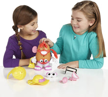 Load image into Gallery viewer, Playskool Mrs. Potato Head Beach Spudette